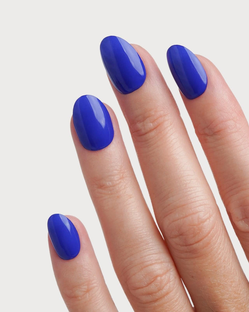 Santorini UV Gel Strips