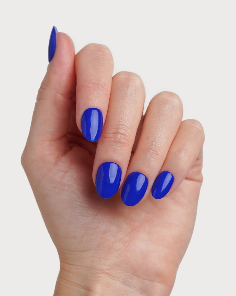 Santorini UV Gel Strips