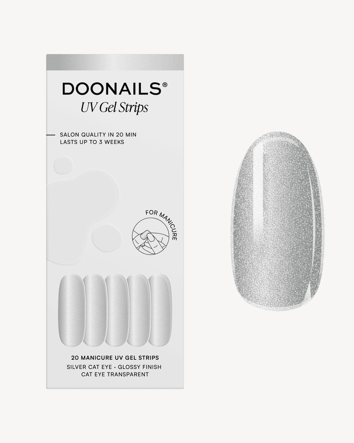 Doonails Netherlands