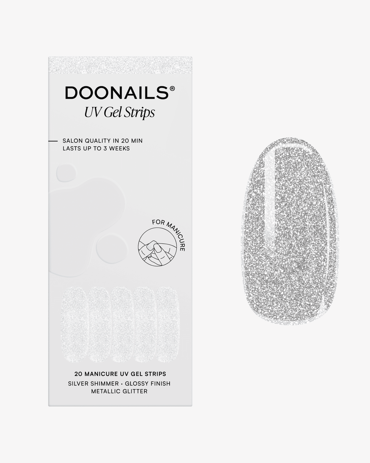 Doonails Netherlands