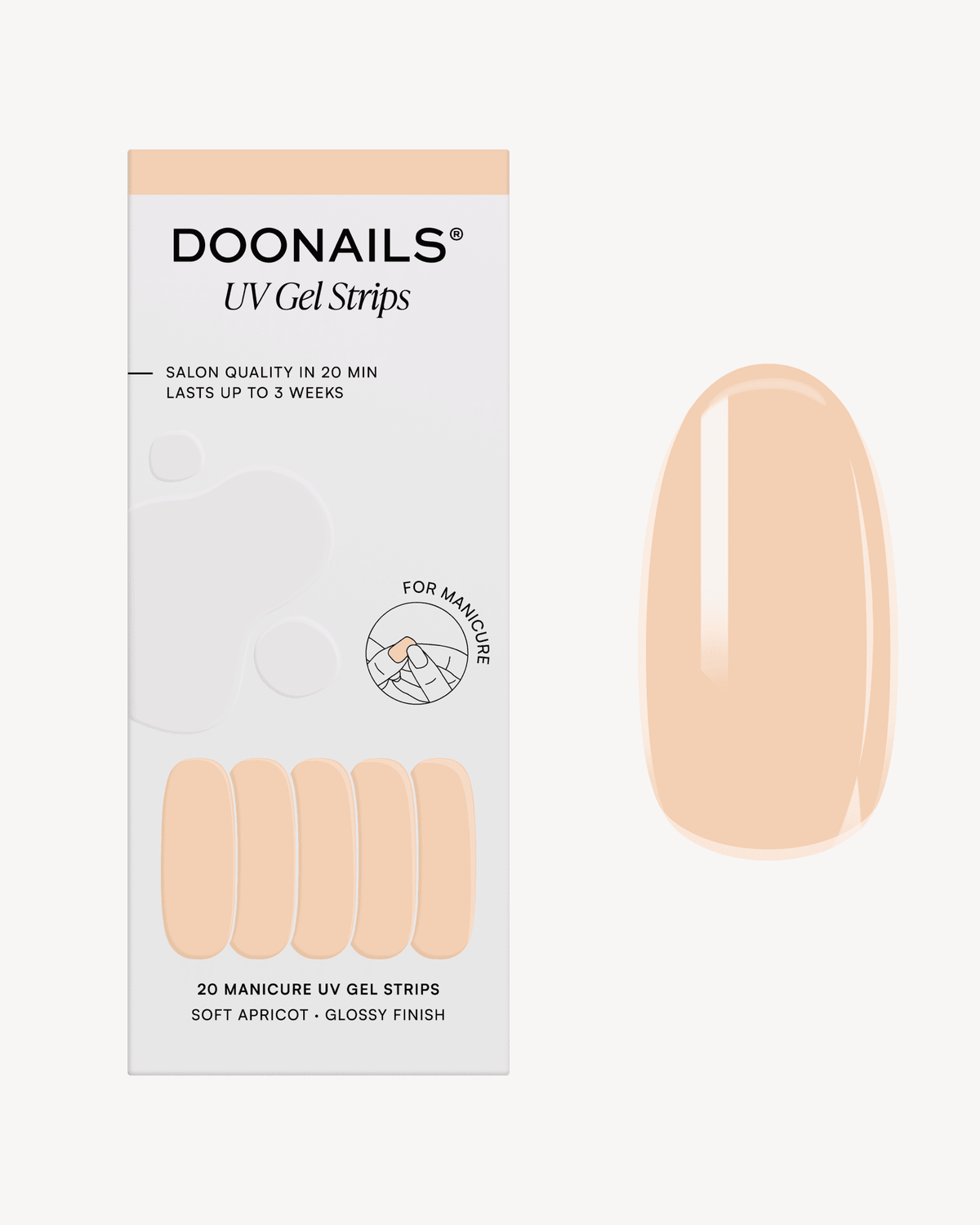 Doonails Netherlands