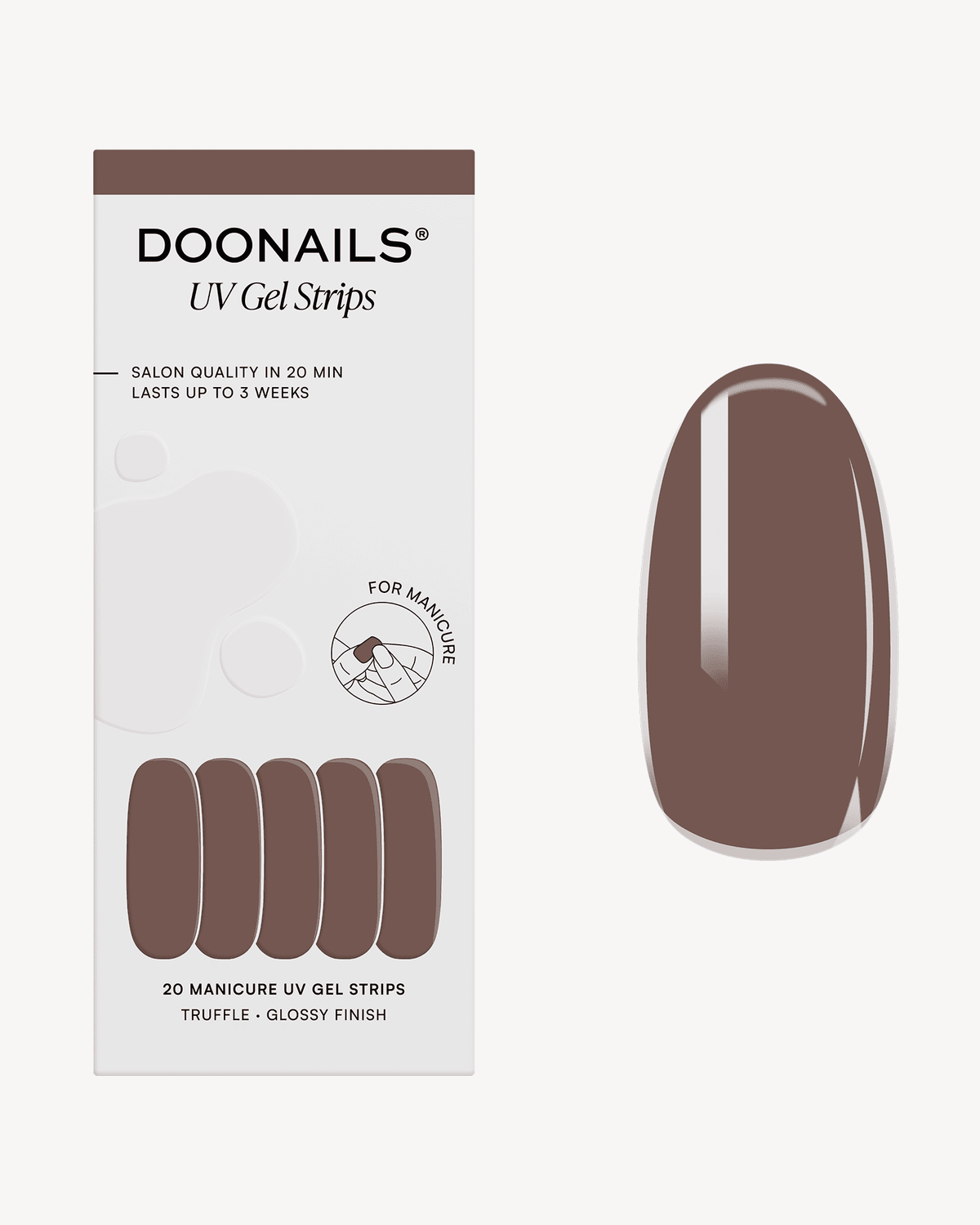 Doonails Netherlands
