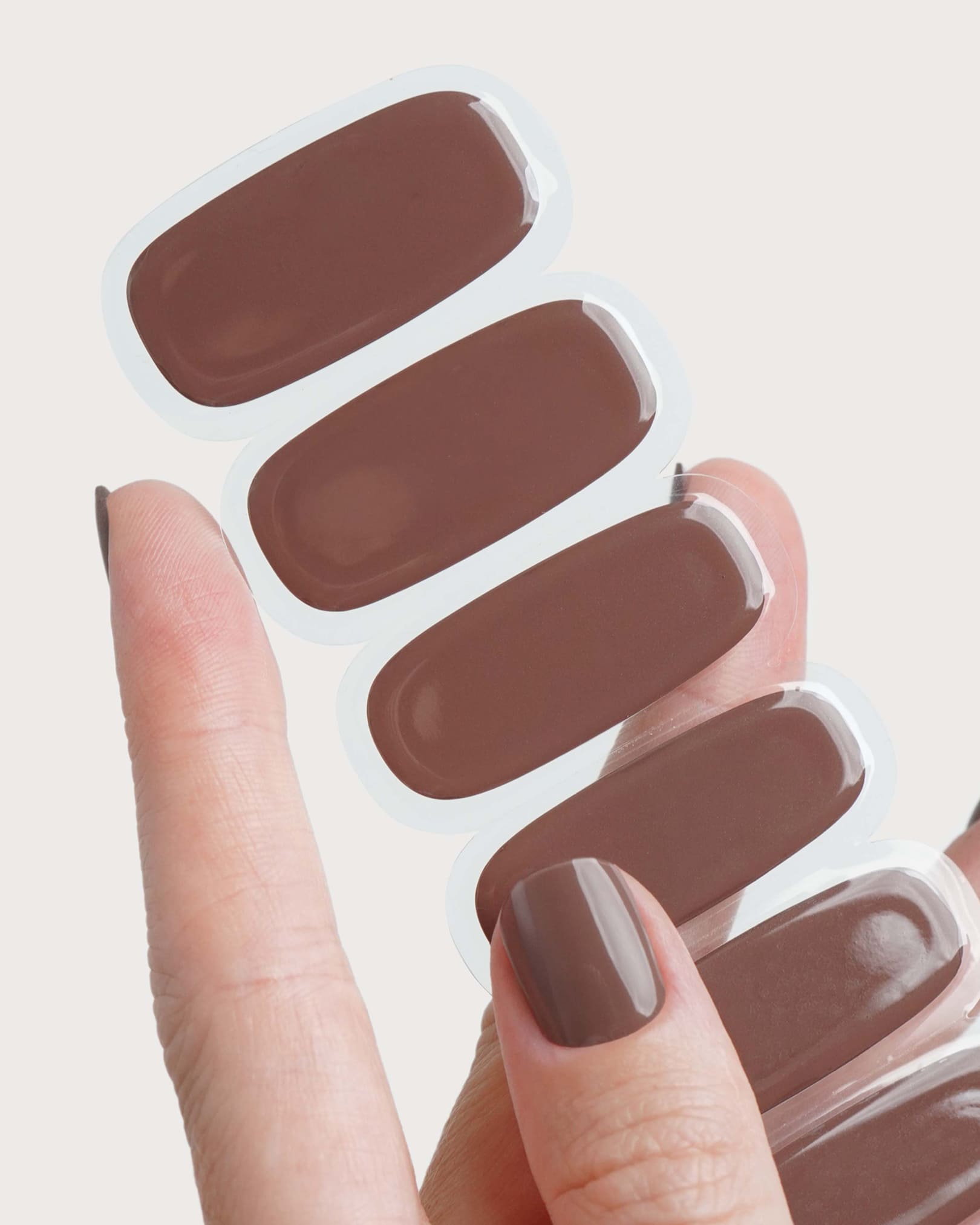 Truffle UV Gel Strips