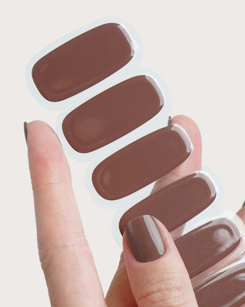 Truffle UV Gel Strips