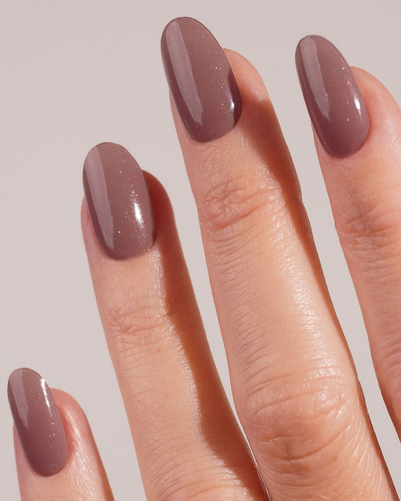 Nail - Flex & Chill Gel Strips - Doonails Netherlands