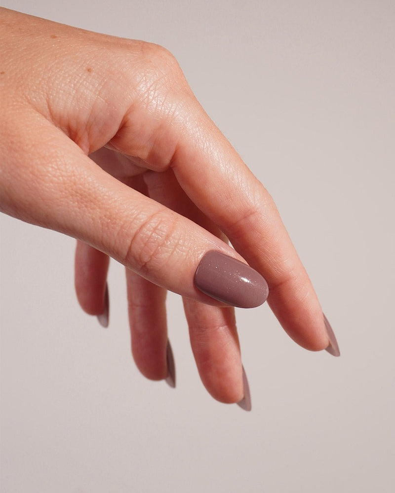 Nail - Flex & Chill Gel Strips - Doonails Netherlands