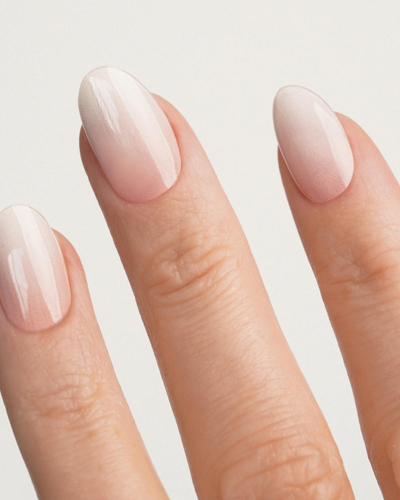 Babyboomer Gel Strips - Doonails Netherlands