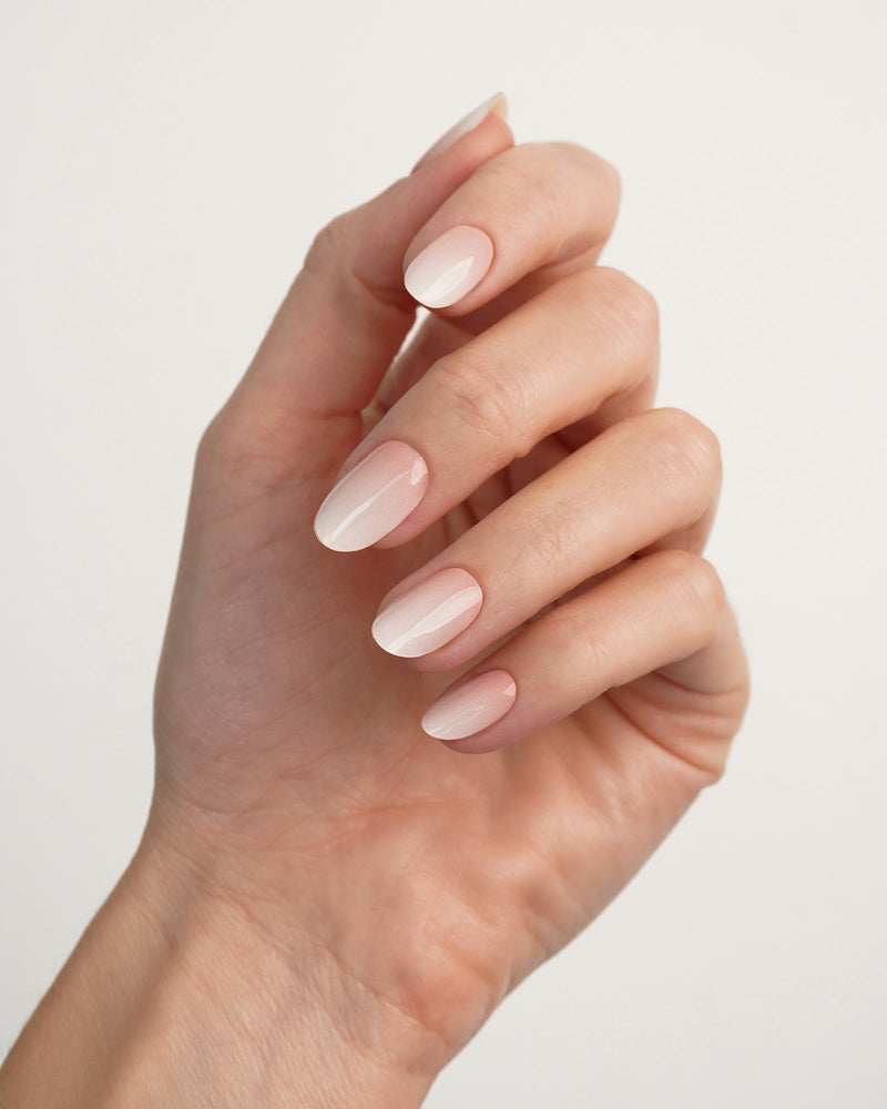 Babyboomer Gel Strips - Doonails Netherlands