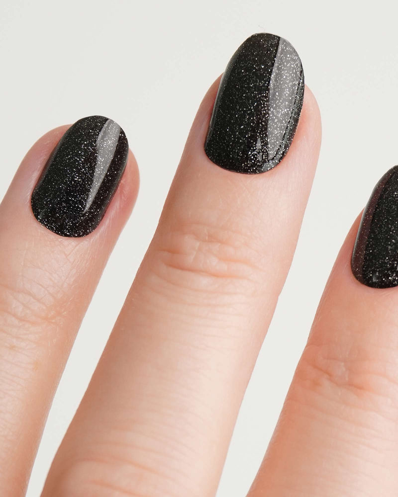 Black Diamond Gel Strips - Doonails Netherlands