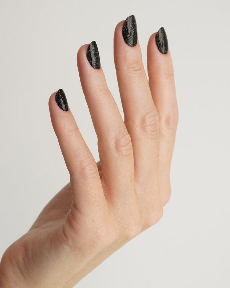 Black Diamond Gel Strips - Doonails Netherlands
