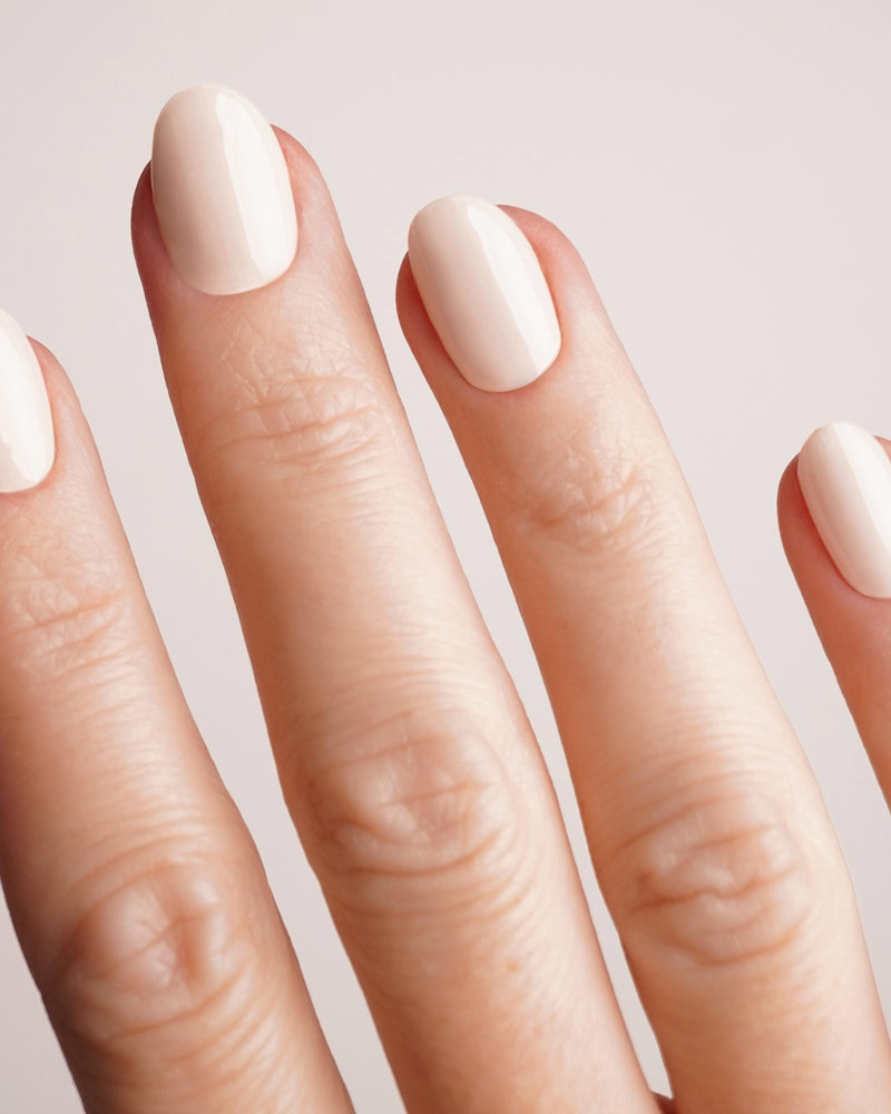 Cheesecake Mani & Pedi Set - Gel Strips - Doonails