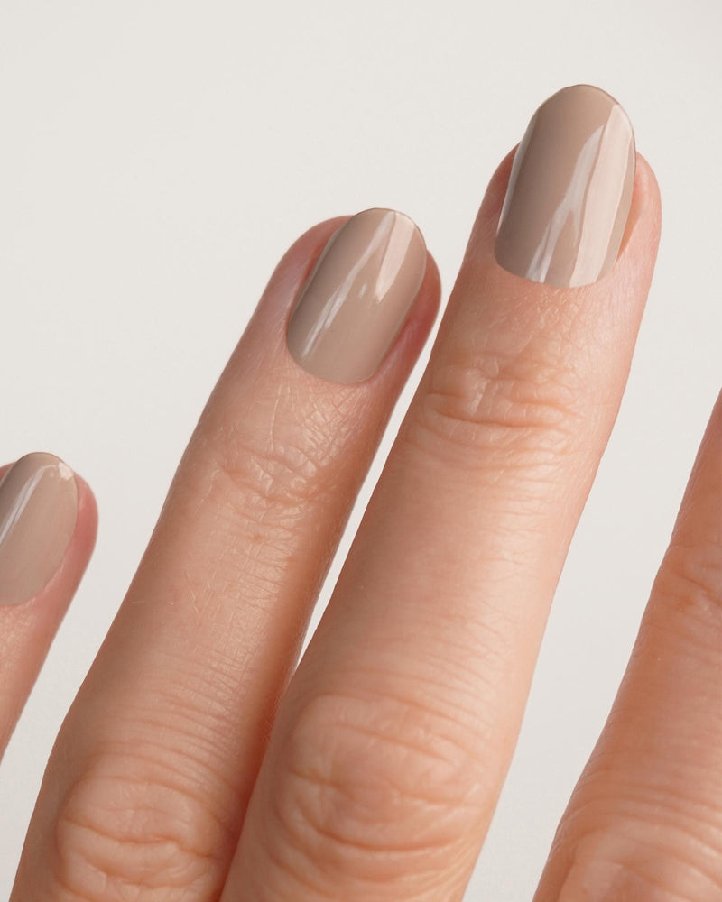 Coconut Gel Strips - Doonails Netherlands