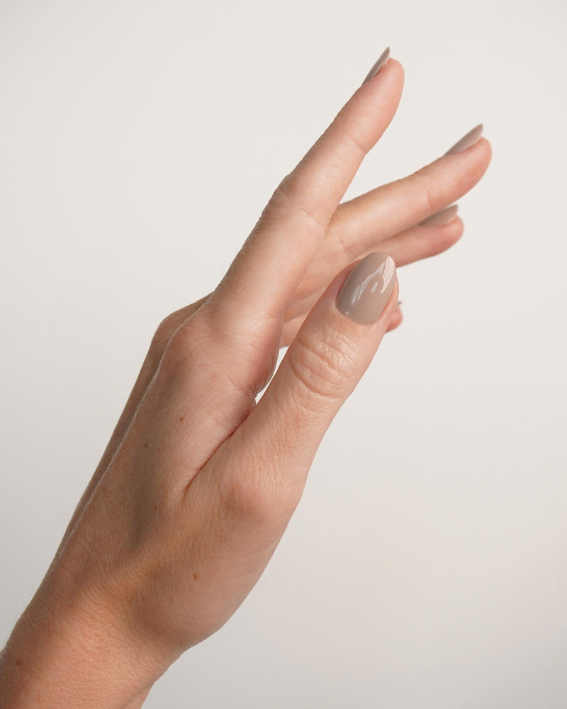Coconut Gel Strips - Doonails Netherlands