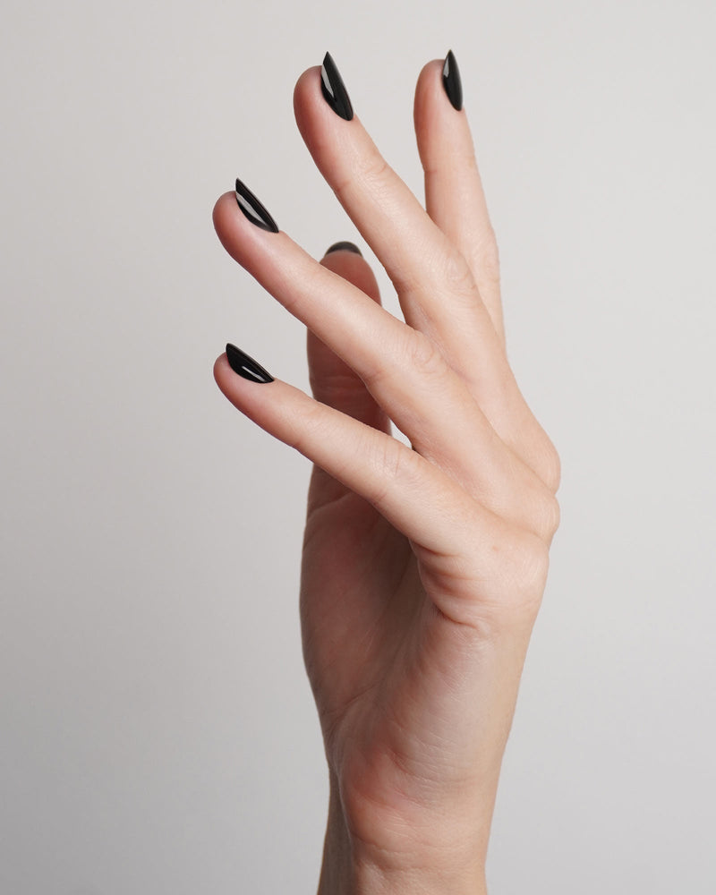 Dark Dream Gel Strips - Doonails Netherlands