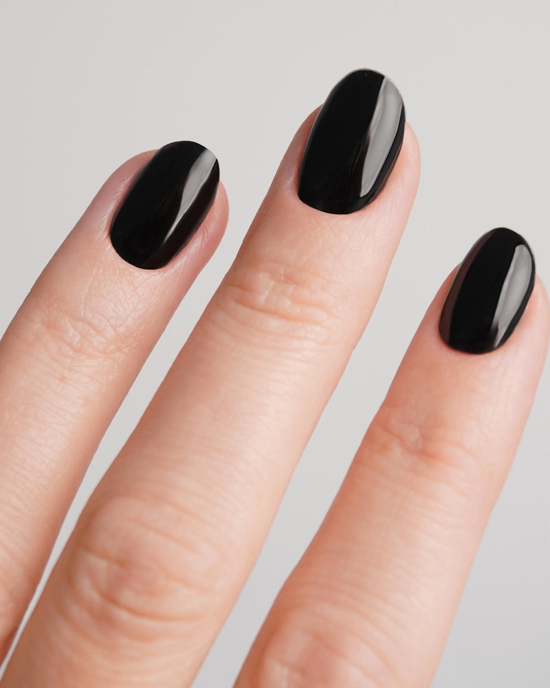 Dark Dream Gel Strips - Doonails Netherlands
