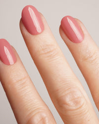 Lazy Flamingo Gel Strips - Doonails Netherlandsdoonails