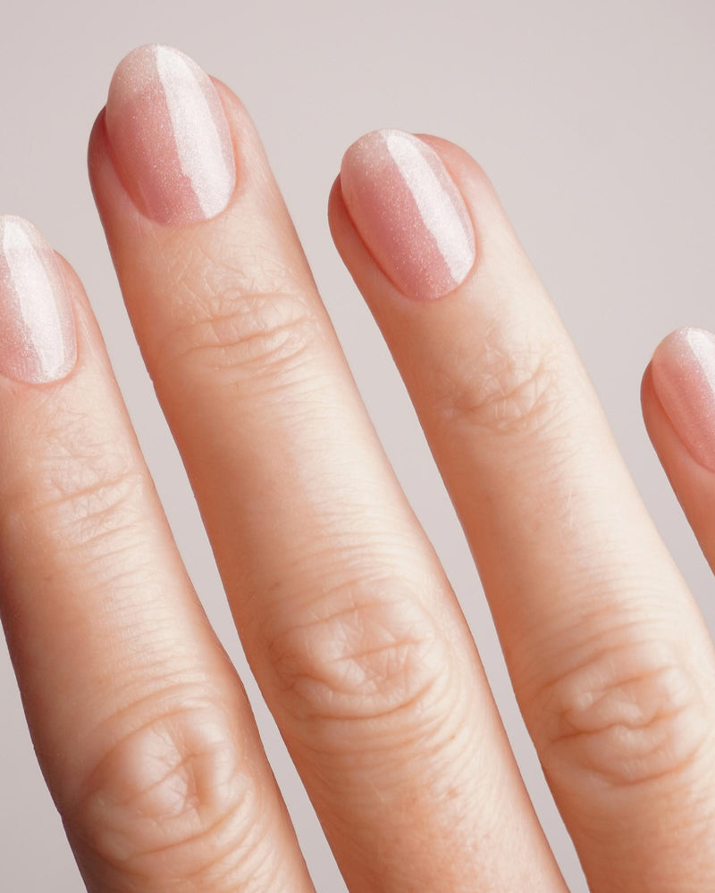 Marshmallow Gel Strips - Doonails Netherlands
