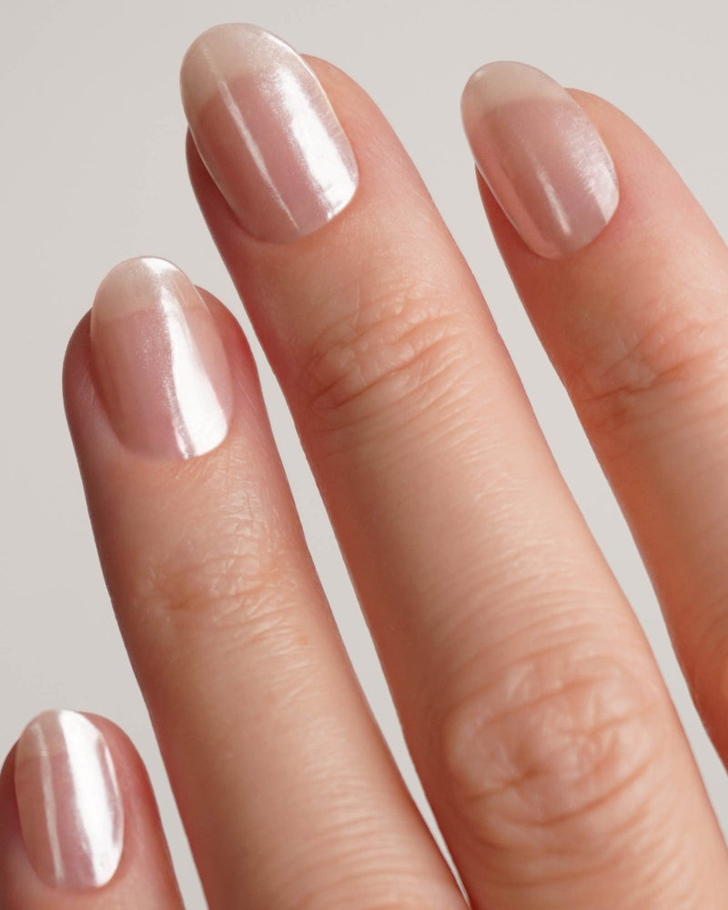 Milkshake Gel Strips - Doonails Netherlands