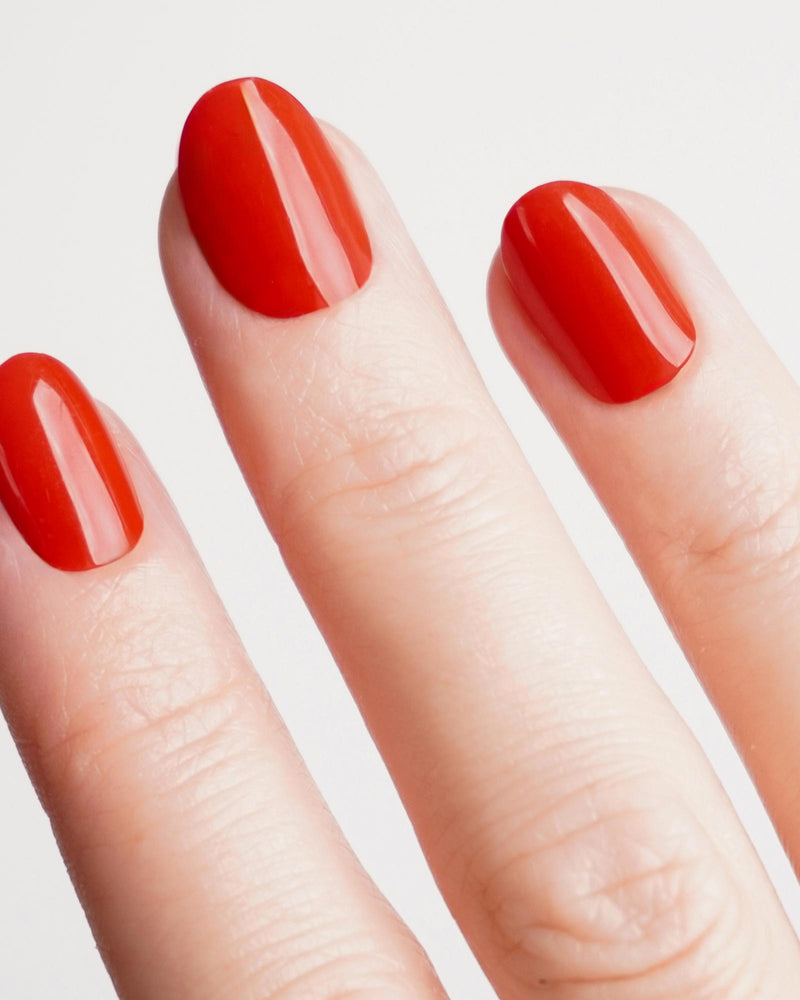 Mon Cheri Gel Strips - Doonails Netherlands