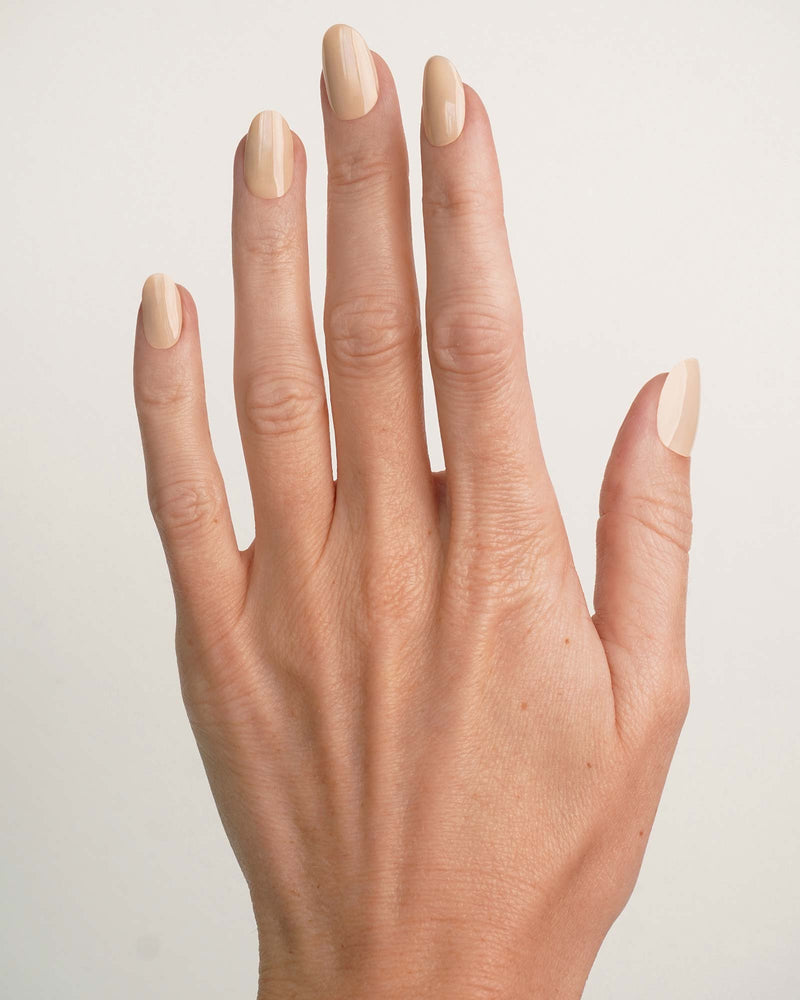 Vanilla Gel Strips - Doonails Netherlands