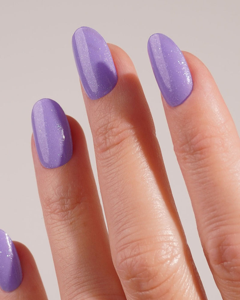 Cloud Nine Gel Strips - Doonails Netherlands