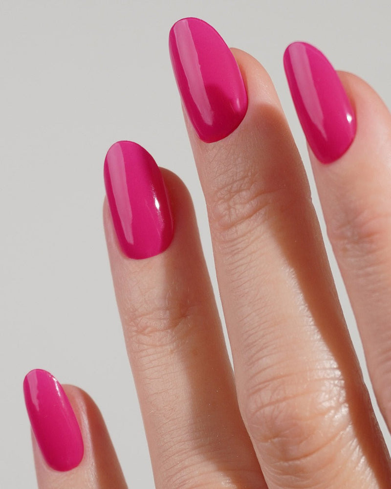 Malaga Gel Strips - Doonails Netherlands