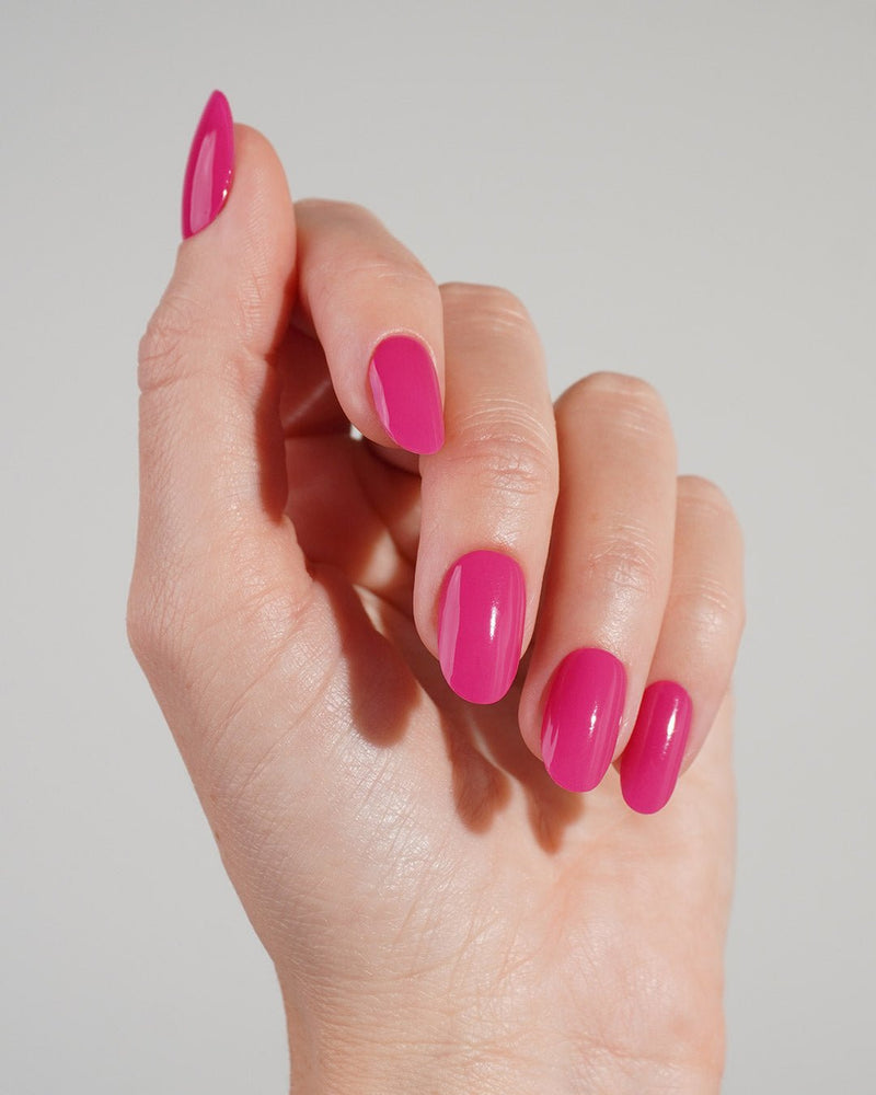 Malaga Gel Strips - Doonails Netherlands