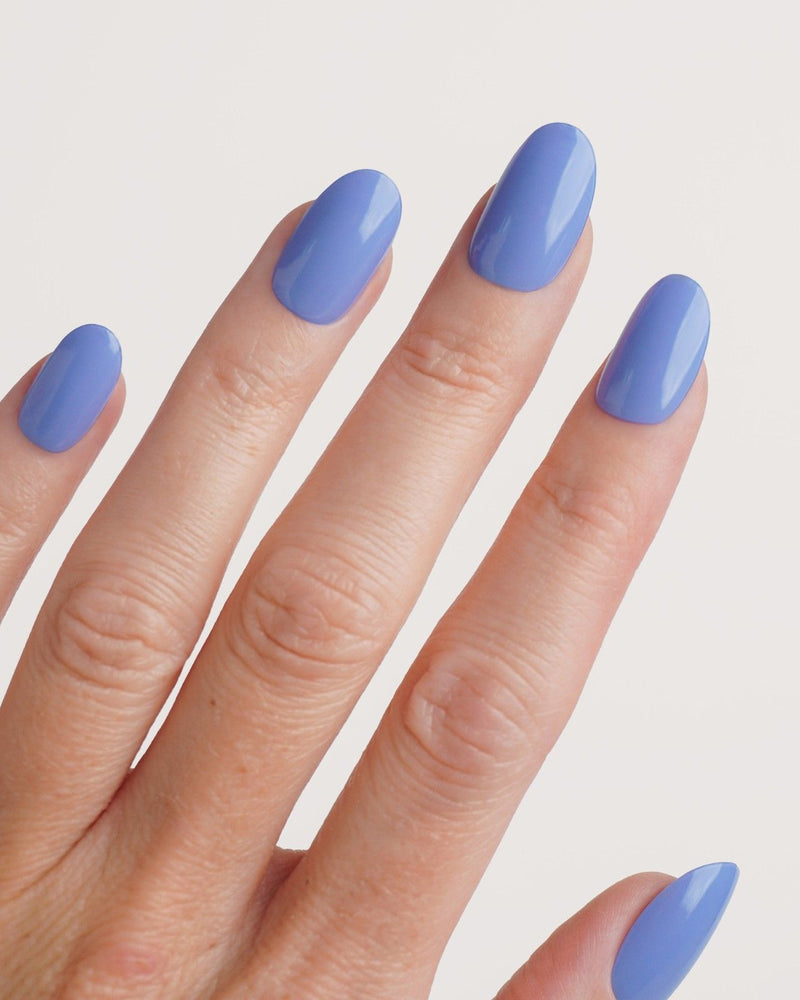 Paradise Gel Strips - Doonails Netherlands