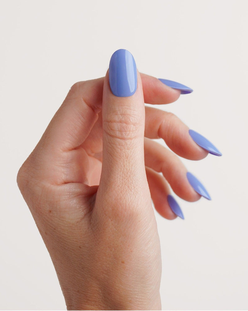 Paradise Gel Strips - Doonails Netherlands