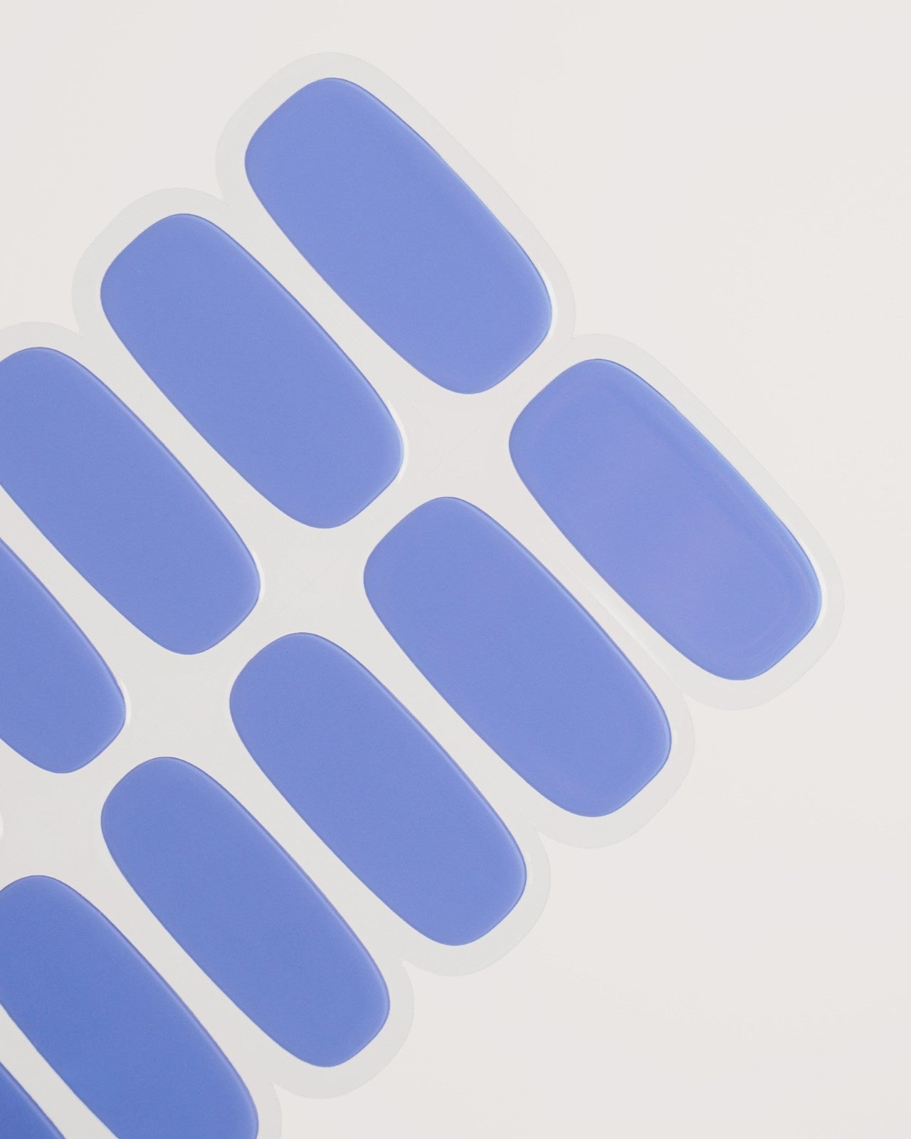 Paradise Gel Strips - Doonails Netherlands