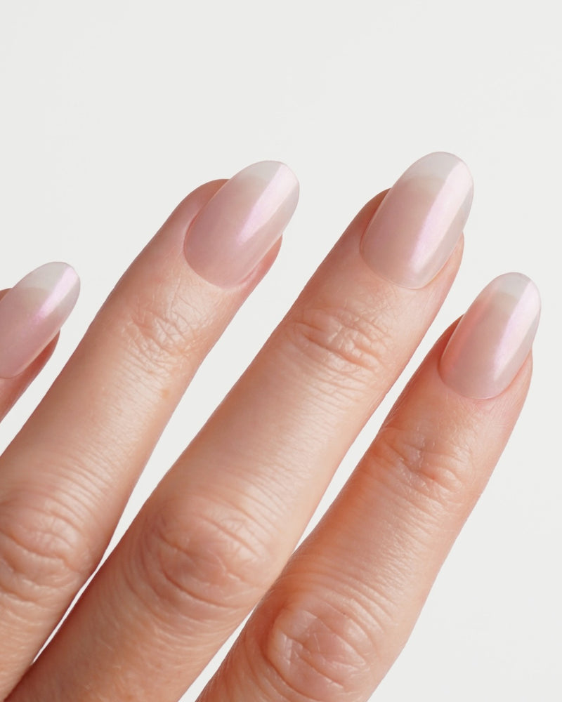 Rosy Flash Gel Strips - Doonails Netherlands