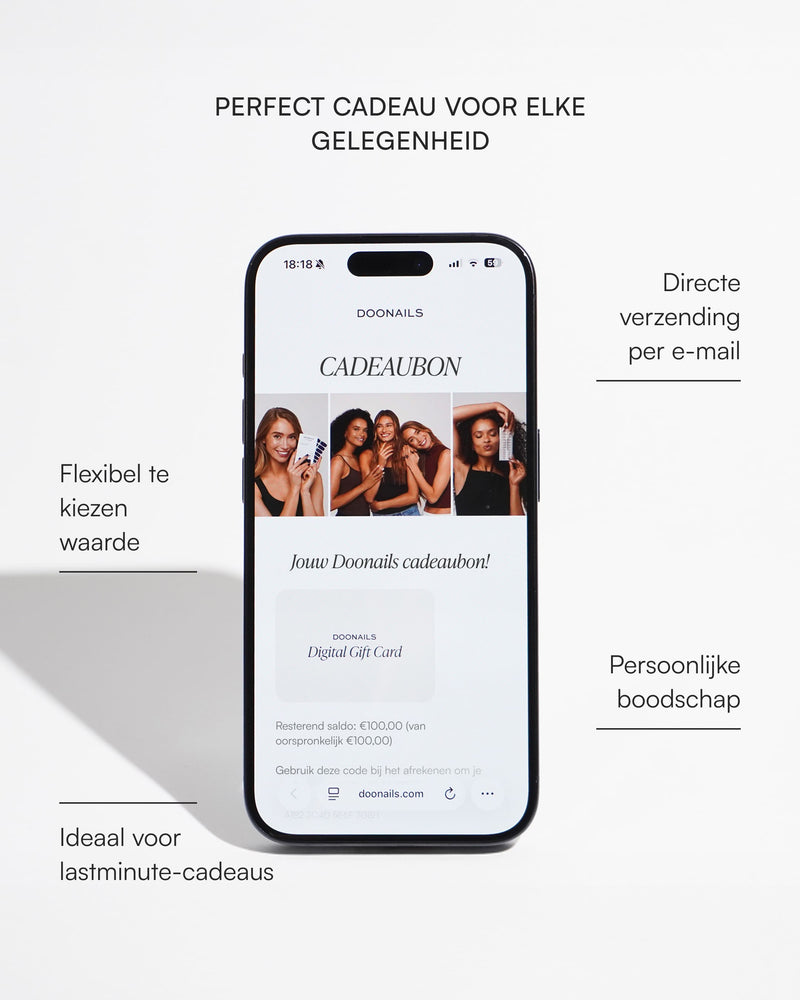 Cadeaubon
