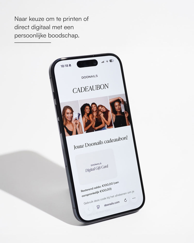 Cadeaubon
