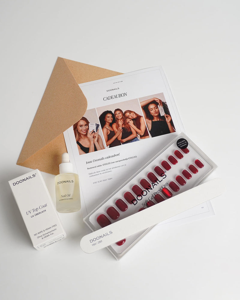 Cadeaubon