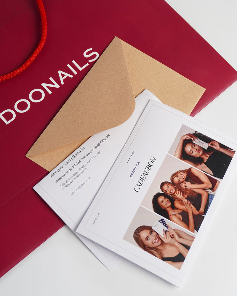 Cadeaubon