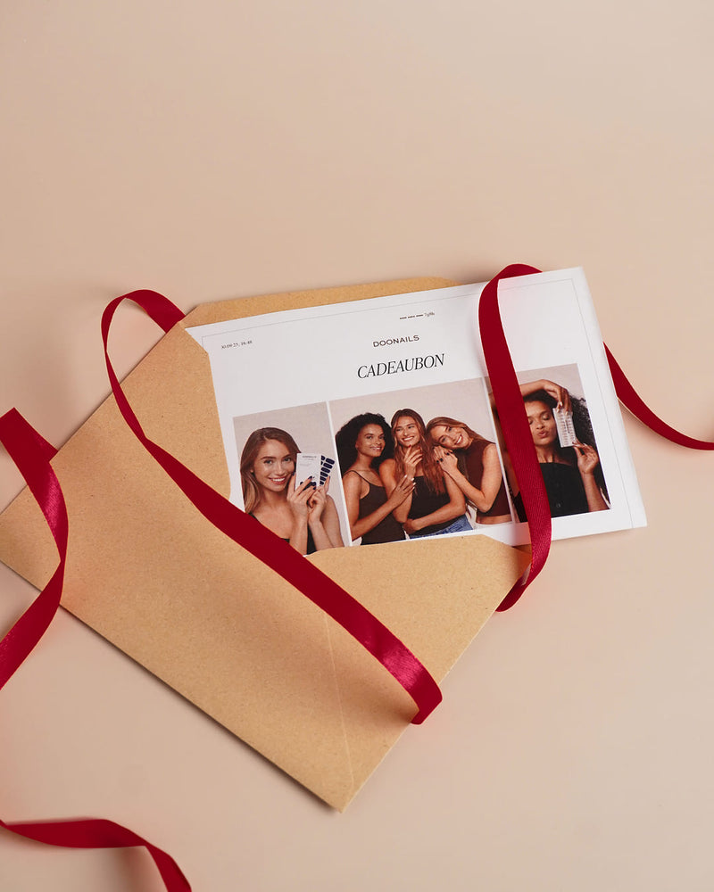 Cadeaubon