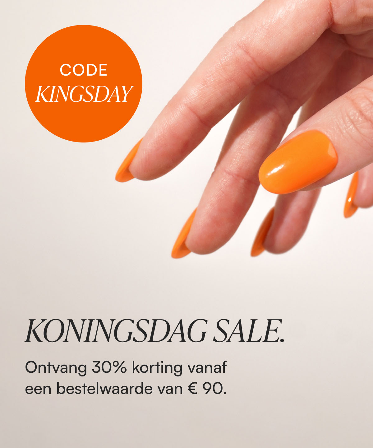 Doonails Netherlands