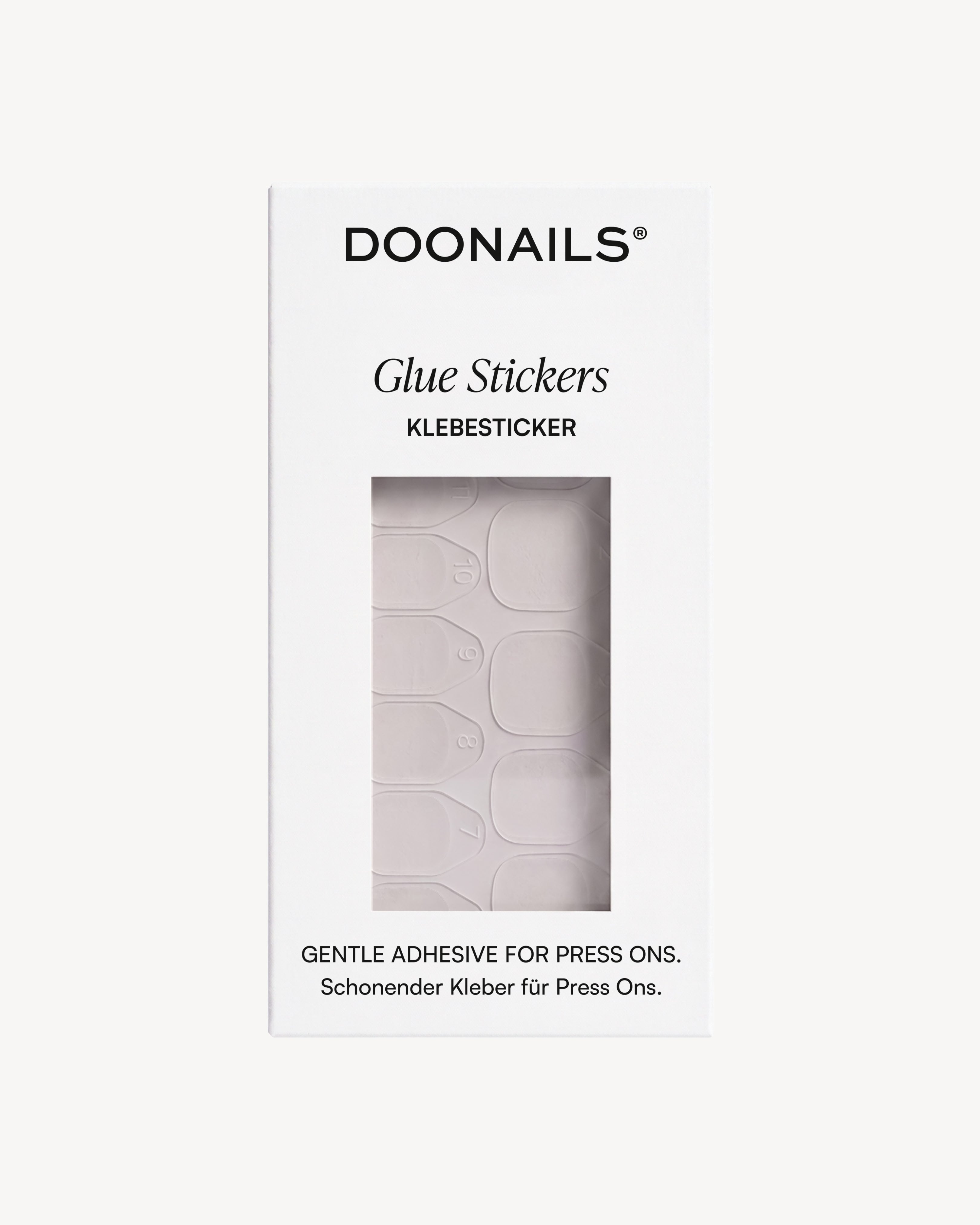 Doonails Netherlands