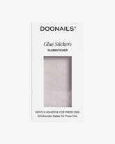 Kleefstickerdoonails