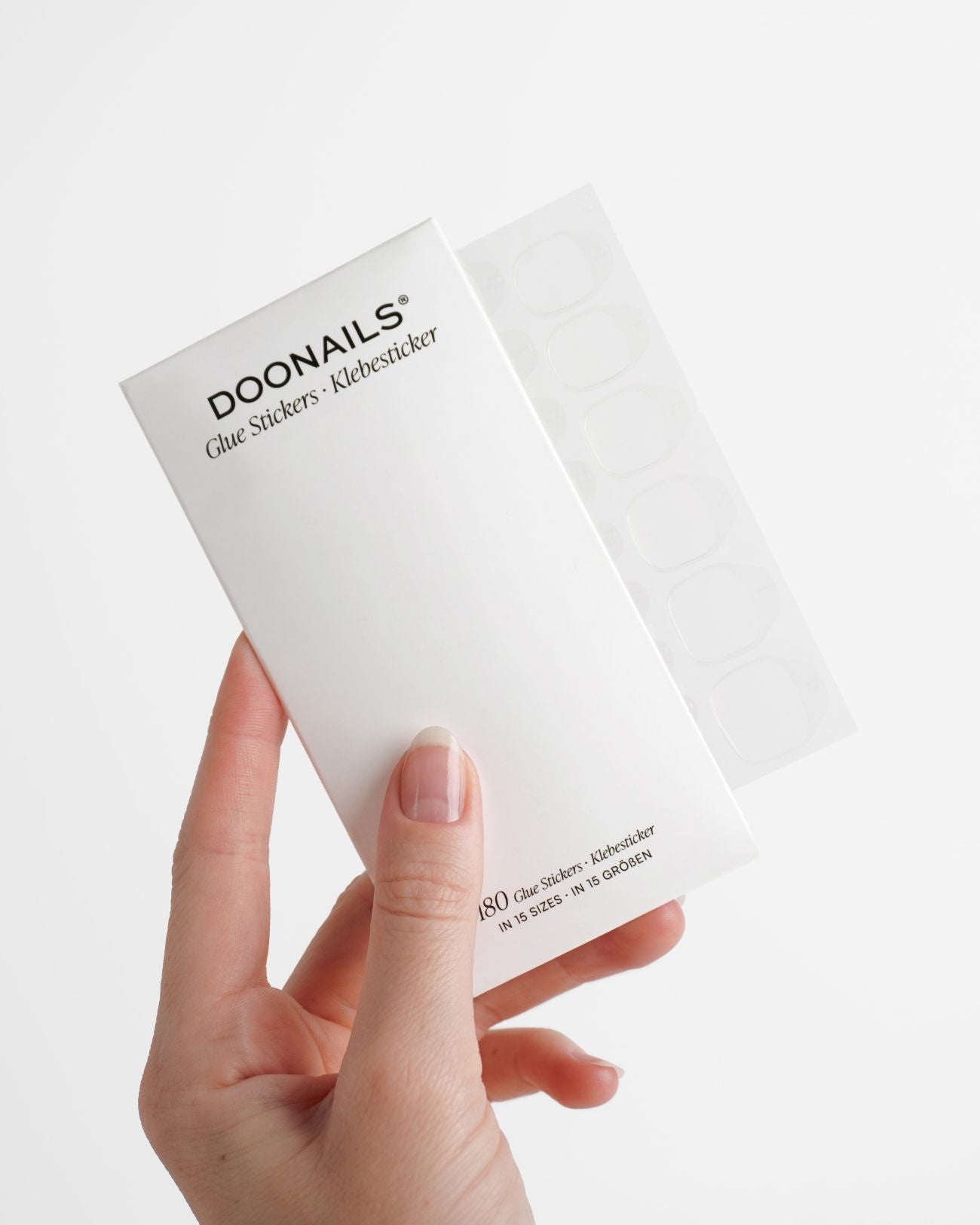 Perfection Add On Bundle - Soft Gel Press Ons - Doonails Netherlands