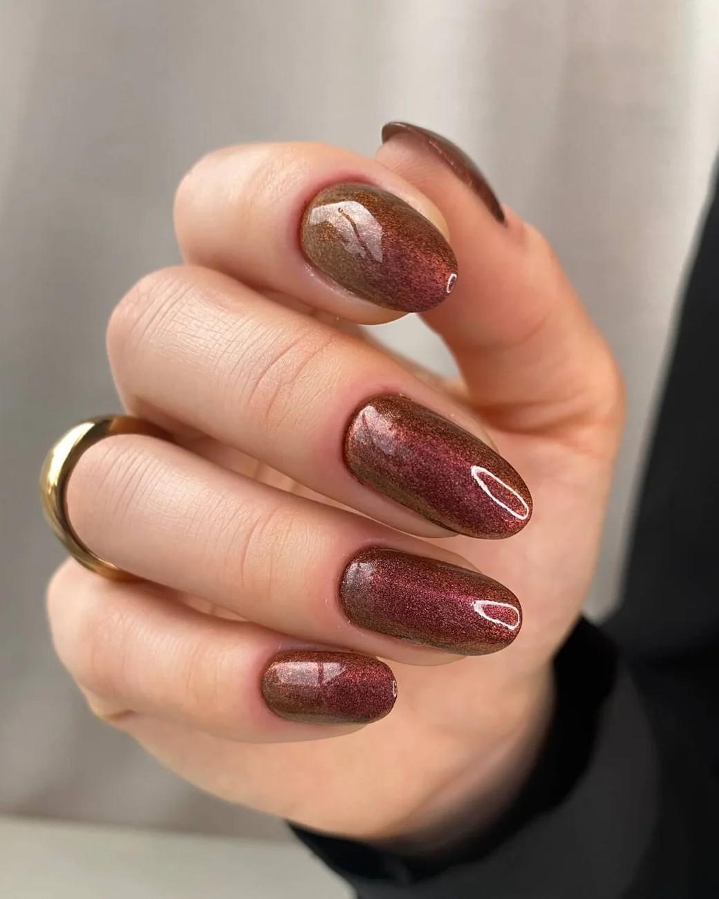 Weekend Dipping Powderdoonails