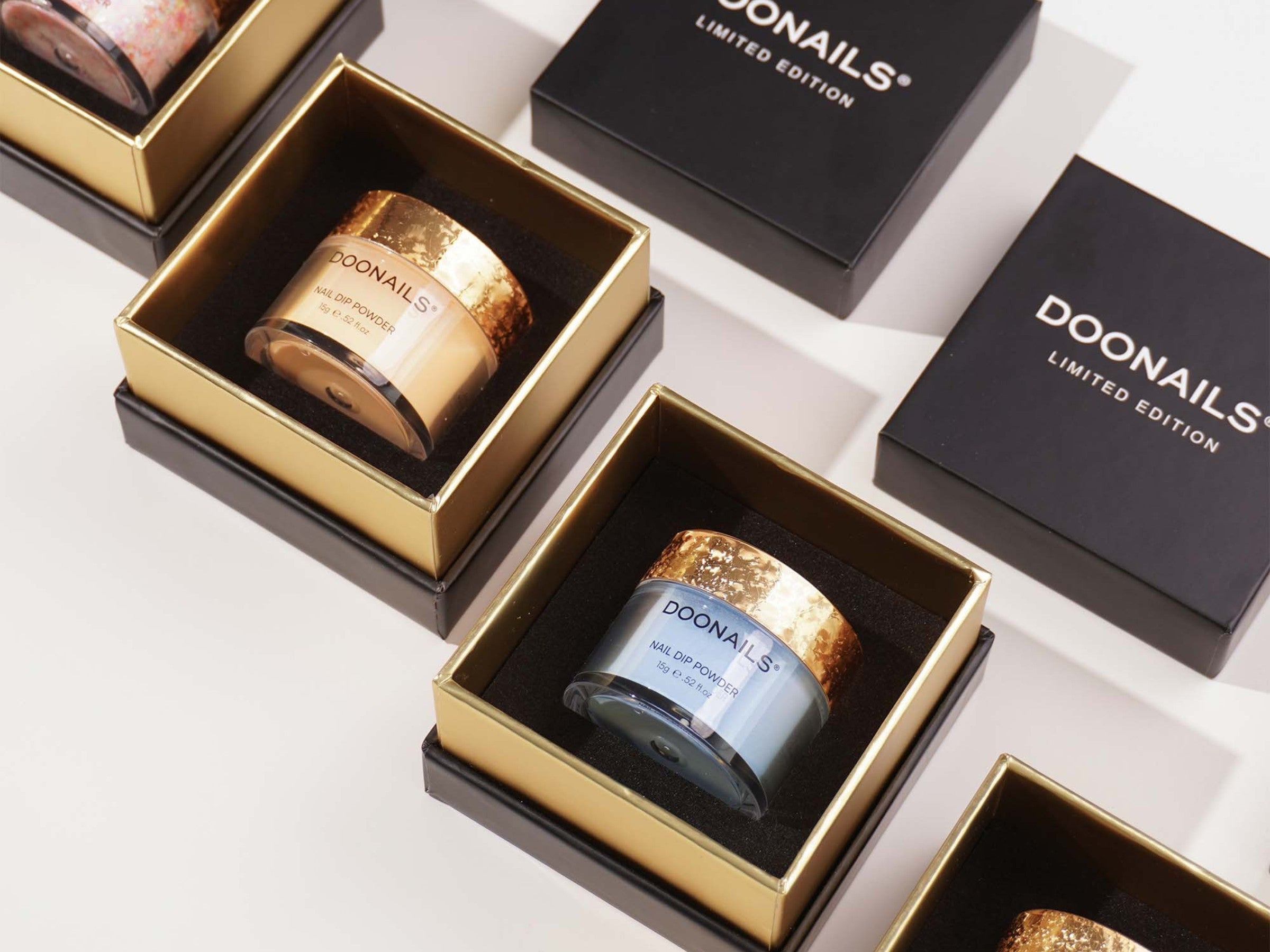 Doonails Netherlands