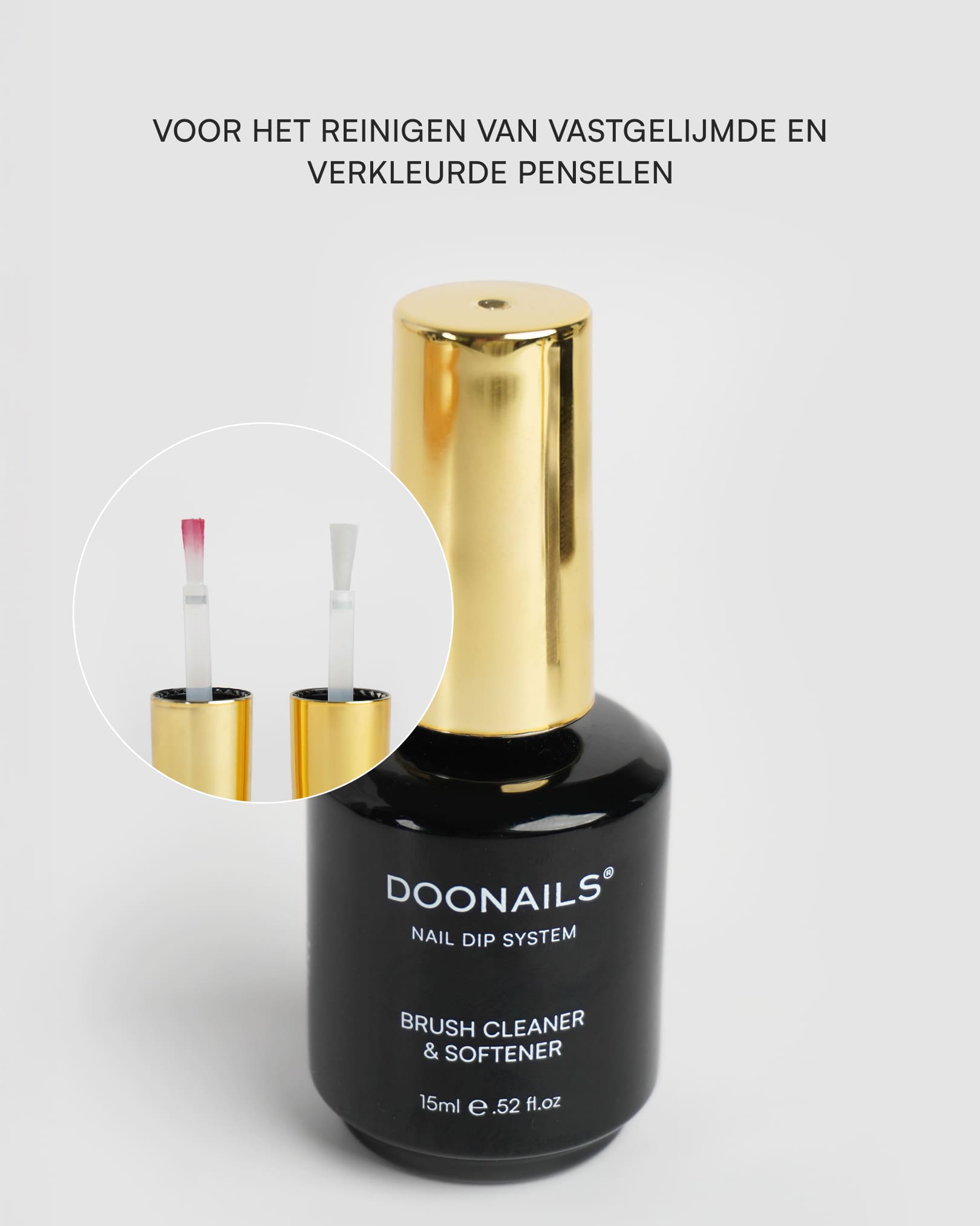 Dipping Powder Liquid Set - Doonails Netherlands