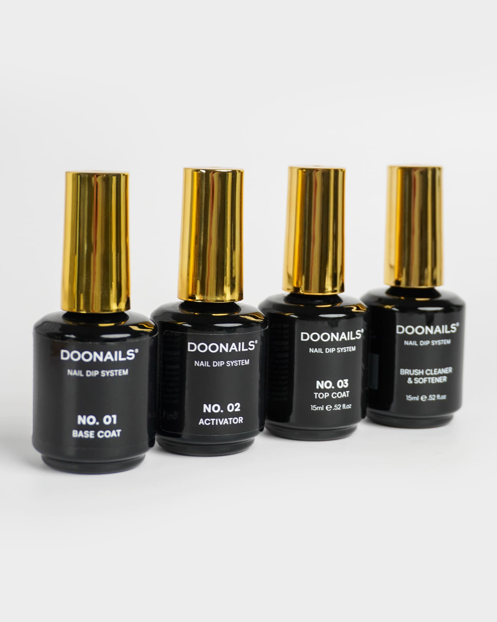 Dipping Powder Liquid Set - Doonails Netherlands