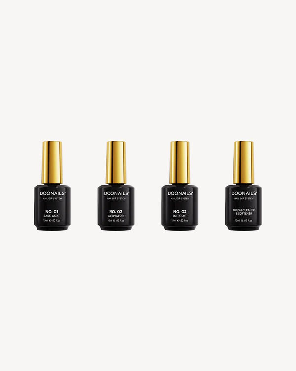 Dipping Powder Liquid Set - Doonails Netherlands