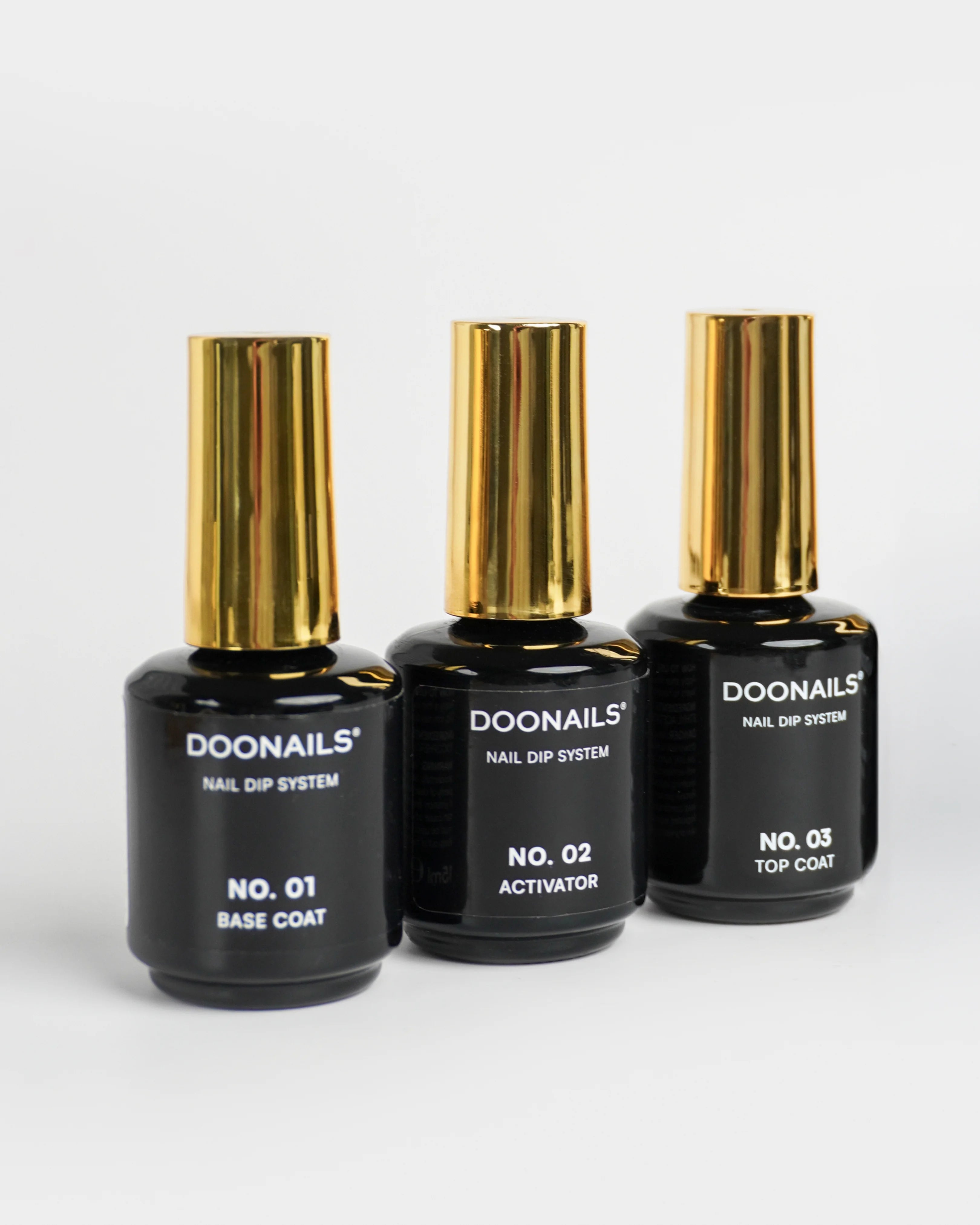 Dipping Powder Liquid Set