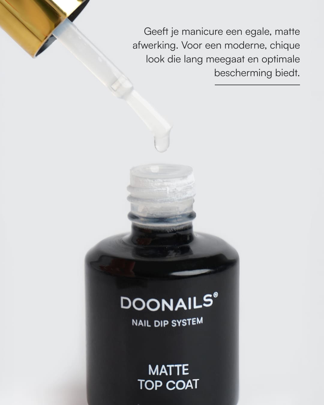 Matte Top Coat