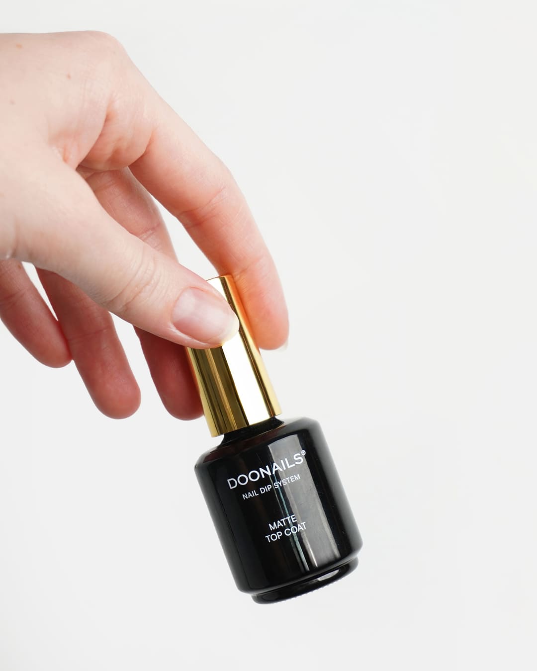 Matte Top Coat
