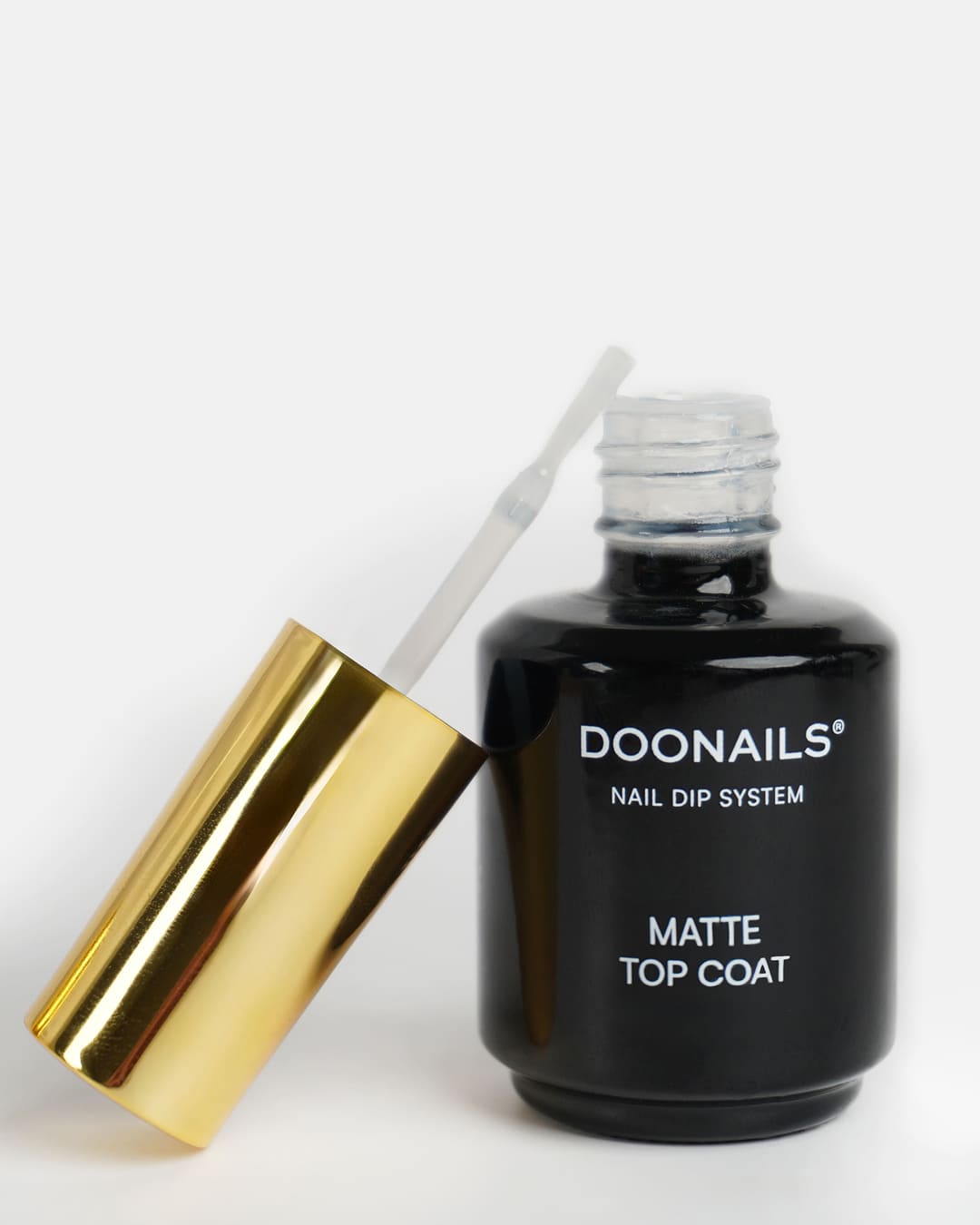 Matte Top Coat
