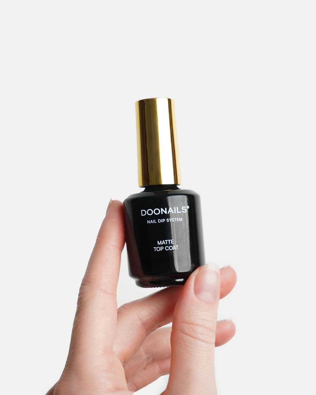 Matte Top Coat